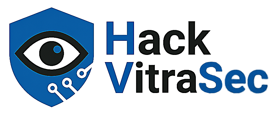 HackVitraSec Certificate Logo